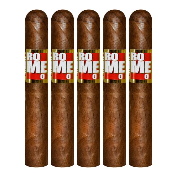 Romeo By Romeo Y Julieta Magnum Gordo Cigars | Rich & Bold