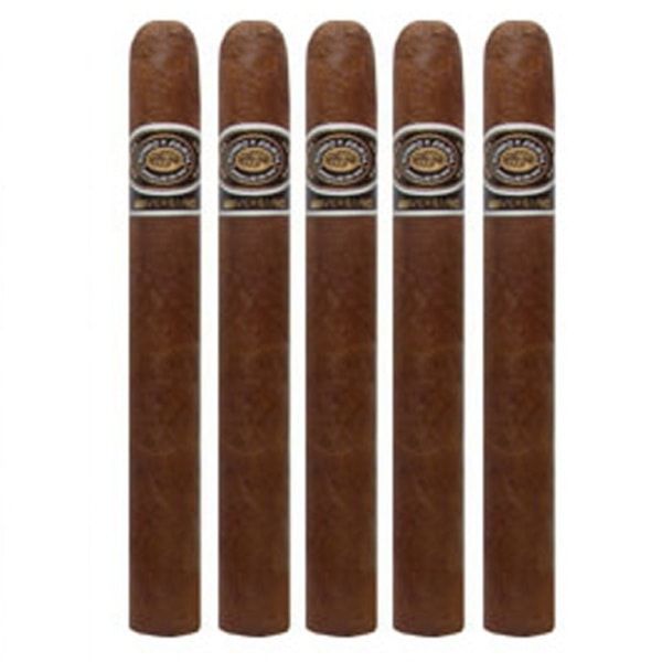 Romeo Y Julieta Aniversario Churchill Cigars | Rich & Complex