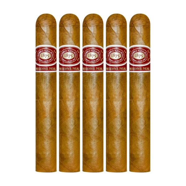 Romeo Y Julieta Reserva Real (Toro) (6.0" x 54)