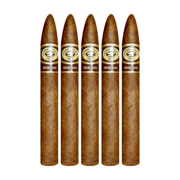 Romeo Y Julieta Reserve (Belicoso) (6.13" x 52)