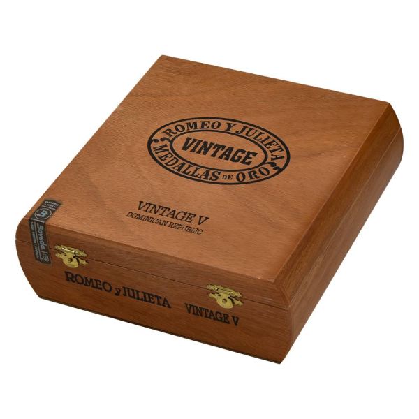 Romeo Y Julieta Vintage V (Churchill) (7.5" x 50)