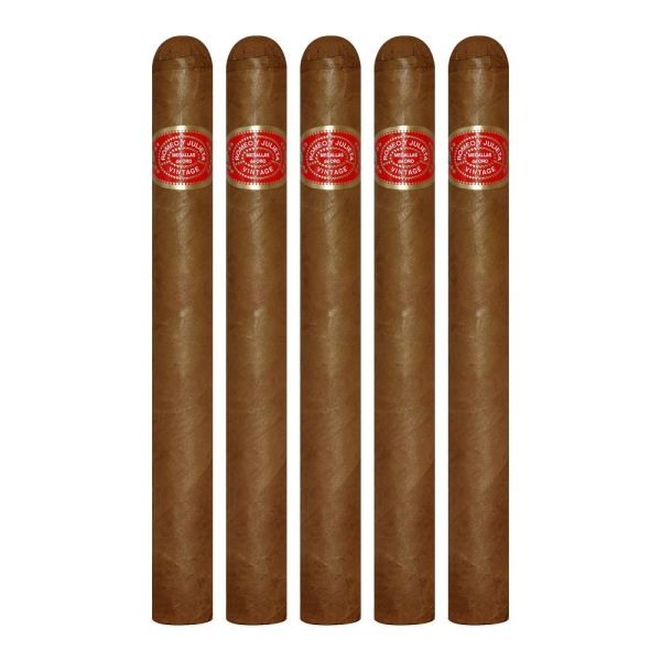 Romeo Y Julieta Vintage V (Churchill) (7.5" x 50)