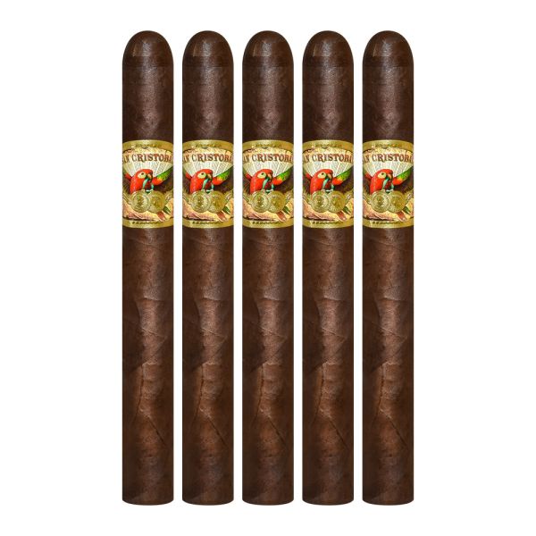 San Cristobal Monumento (7.25" x 49)