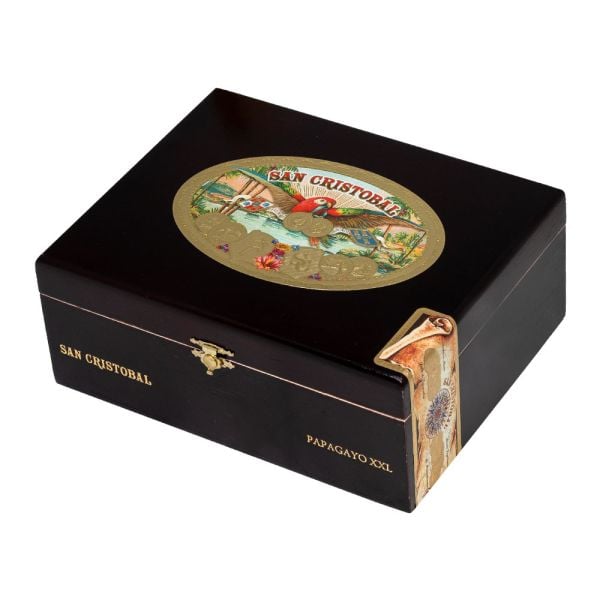 San Cristobal Papagayo XXL (6.0" x 60)