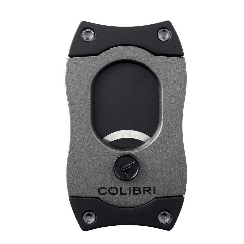 Colibri S-CUT - Metallic Charcoal