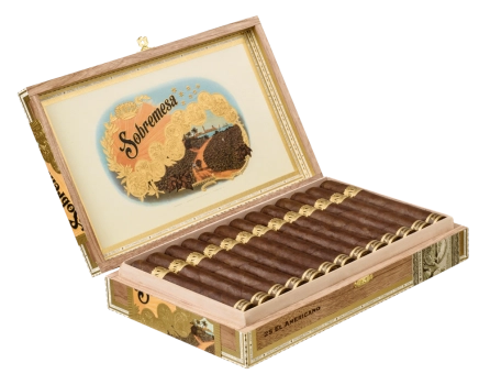 Dunbarton Sobremesa Elegante en Cedros (Churchill) - Premium Handcrafted Cigar