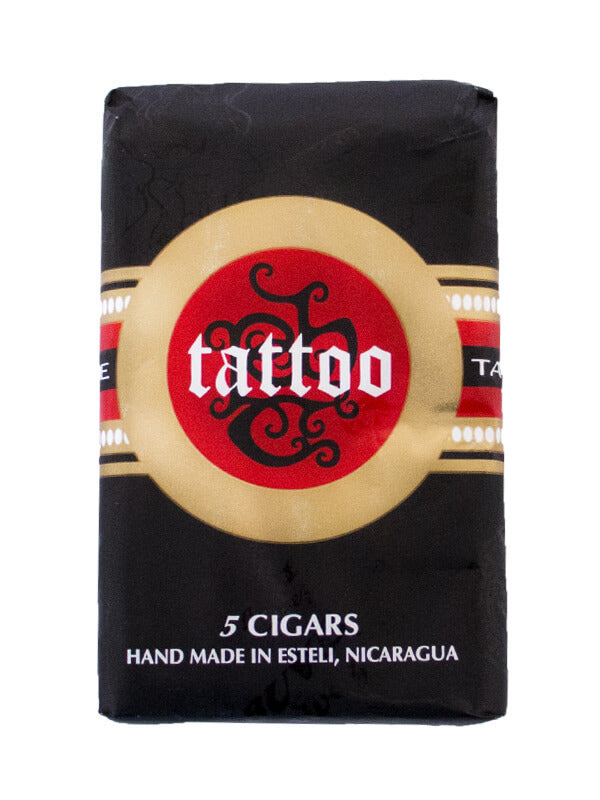 Tatuaje Tattoo Needles (Short Panatela) (4.5" x 38)