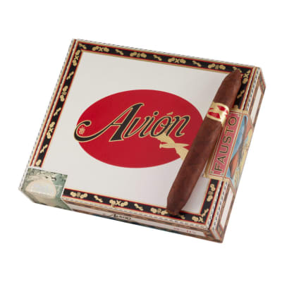 Tatuaje Avion 13's (Figuardo) (6.88" x 52)