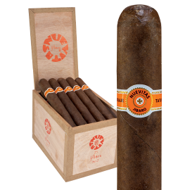 Tatuaje Nuevitas Jibaro No. 1 (Robusto) (5.0" x 54)