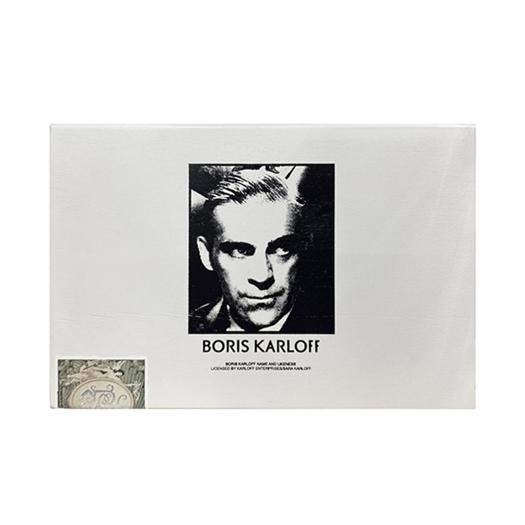Tatuaje Boris Karloff 2025 (Robusto) (5.25" x 52)