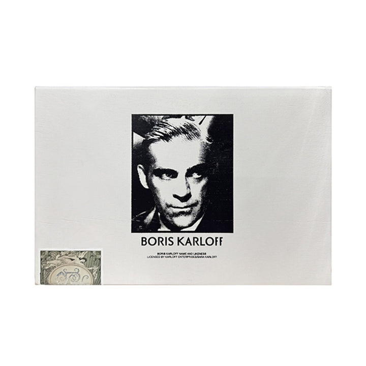 Tatuaje Boris Karloff 2025 (Robusto) (5.25" x 52)