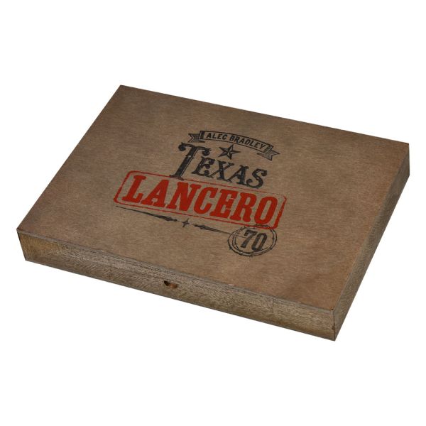 Alec Bradley Texas Lancero (Gordo) (7.0" x 70)