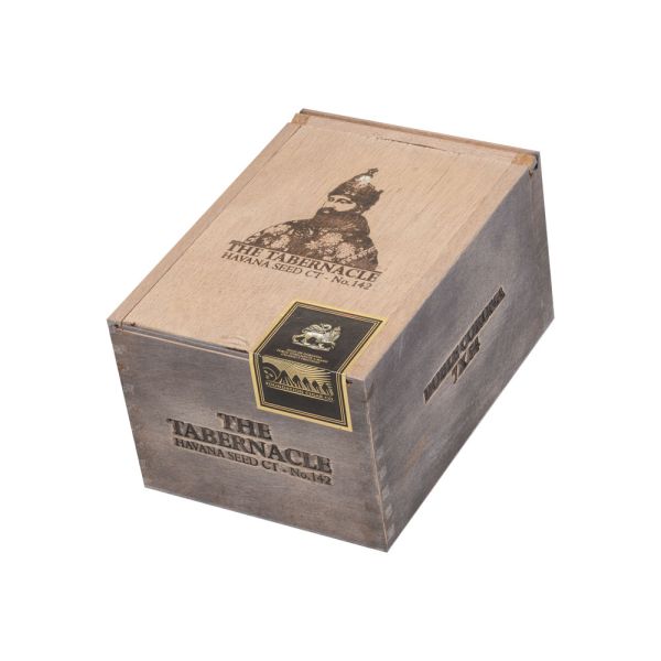 The Tabernacle Havana Seed CT No. 142 (Lancero) (7.0" x 40)