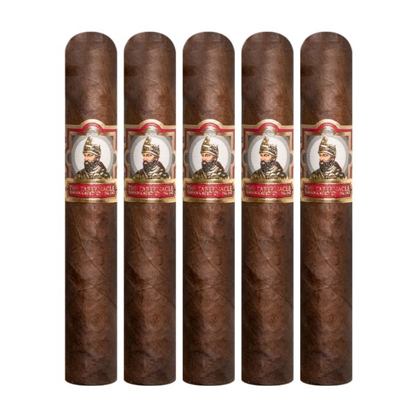 The Tabernacle Havana Seed CT No. 142 (Robusto) (5.0" x 50)