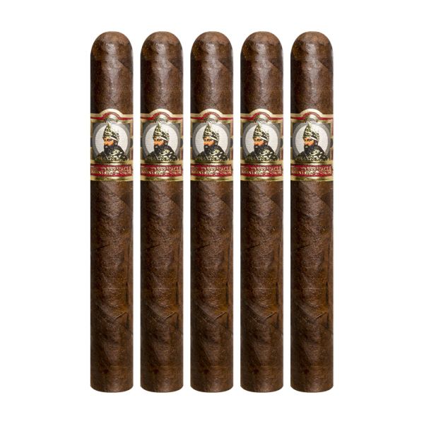 The Tabernacle Havana Seed CT No. 142 (Toro) (6.0" x 52)