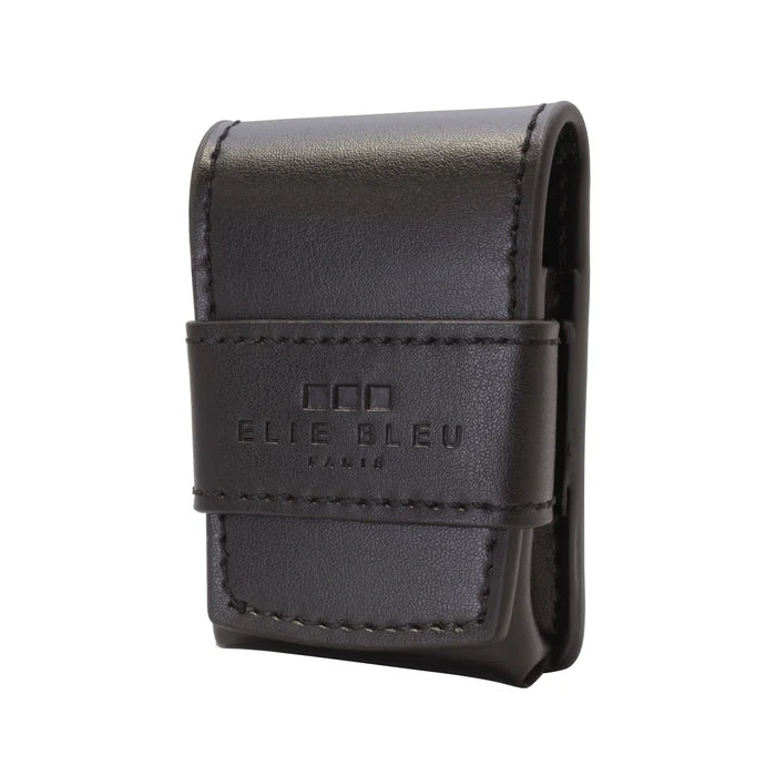 Elie Bleu J14 Diamond Jet Flame Collection - Lighter Case