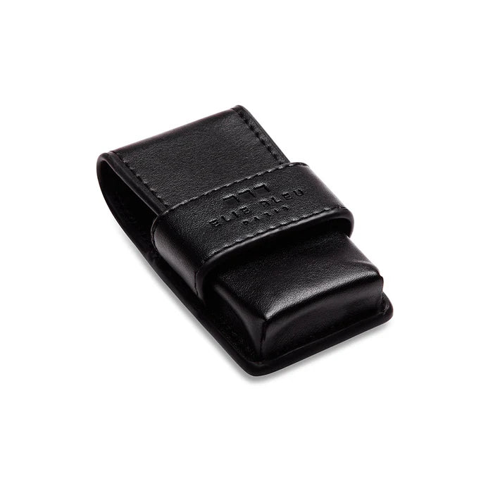 Elie Bleu J14 Diamond Jet Flame Collection - Lighter Case