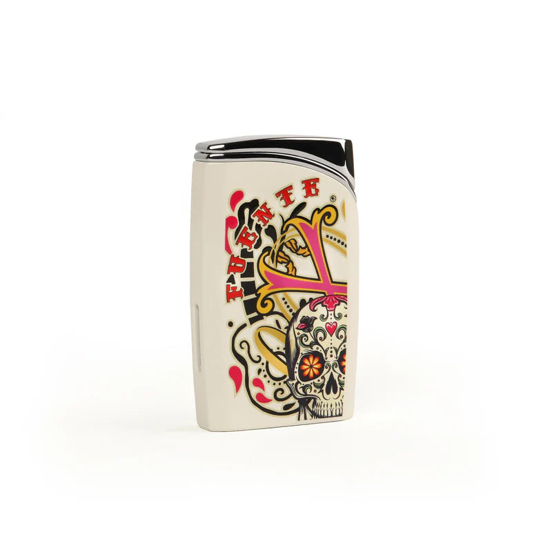 The Opus X Society J30 Sugar Lighter