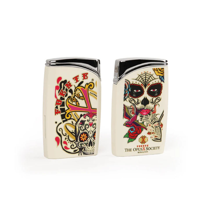 The Opus X Society J30 Sugar Lighter