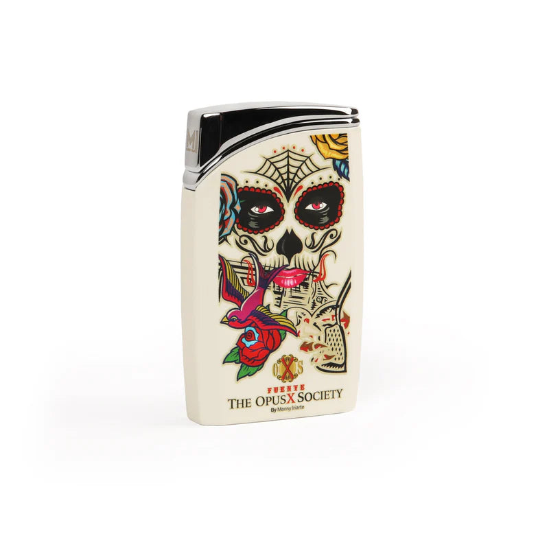 The Opus X Society J30 Sugar Lighter