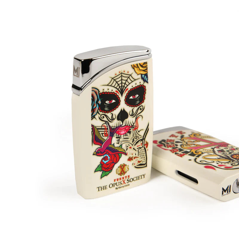 The Opus X Society J30 Sugar Lighter