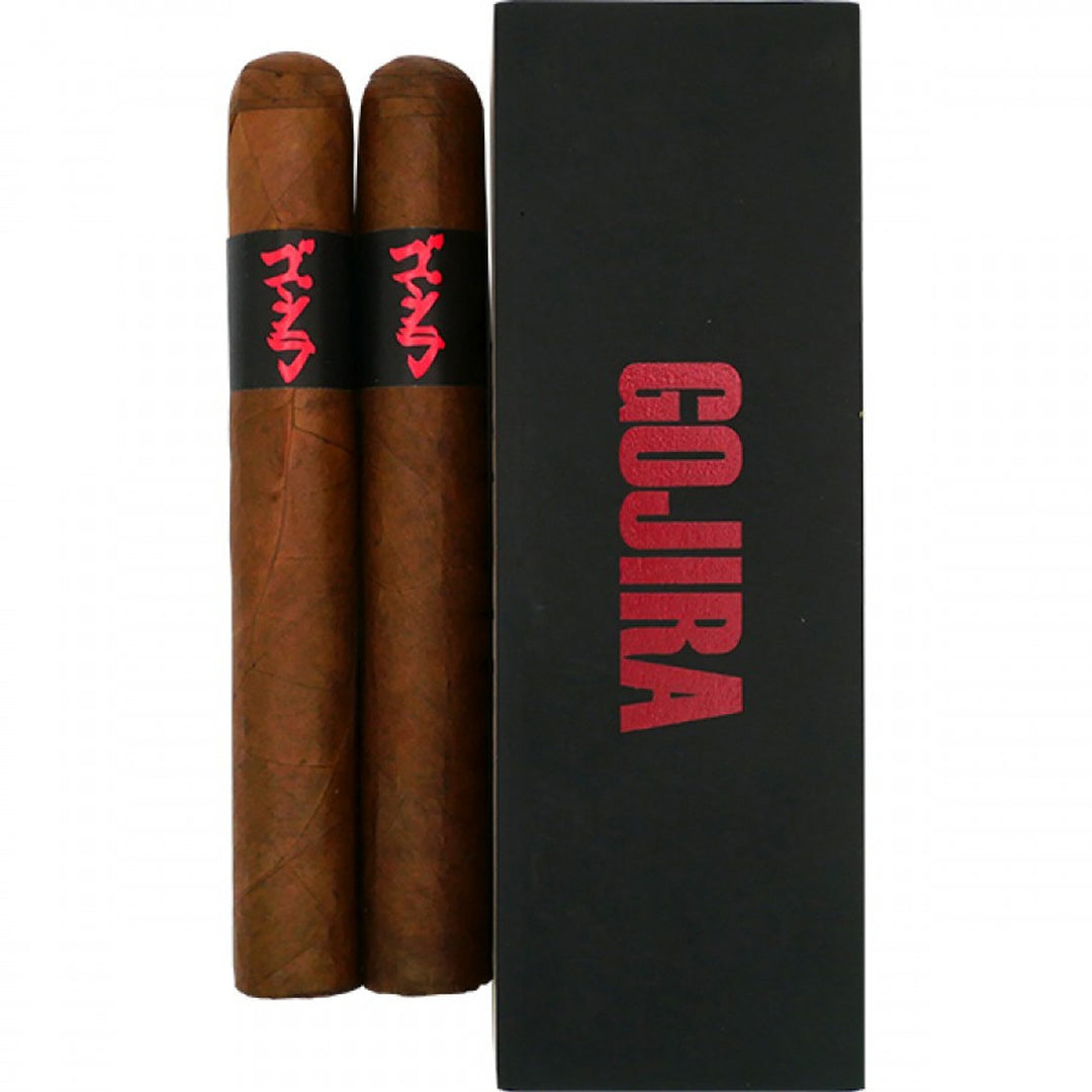 Viaje Gojira LE 2024 (Toro) (6.0" x 54)