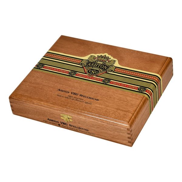 Ashton VSG Spell Bound (Presidente)  7.5"x54 | Premium Cigar