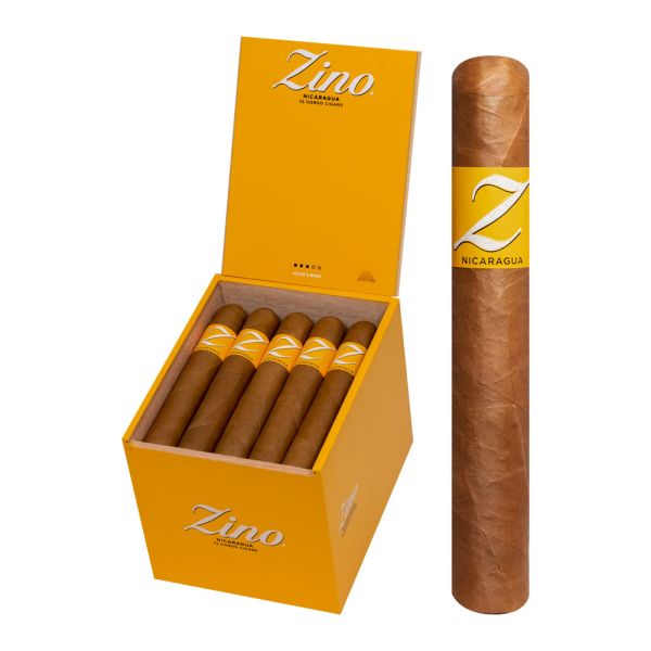 Zino Nicaragua (Gordo) (6.0" x 60)