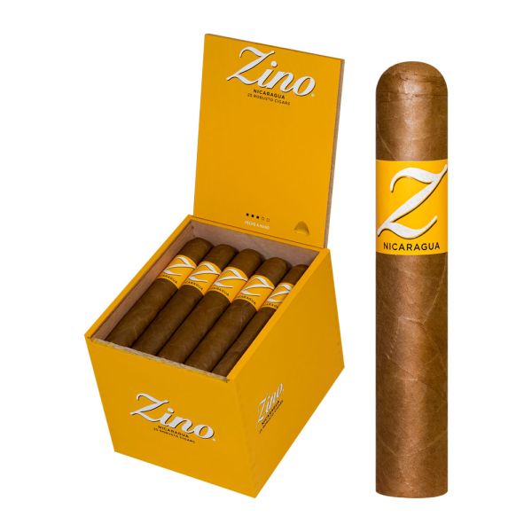 Zino Nicaragua (Robusto) (5.0" x 54)