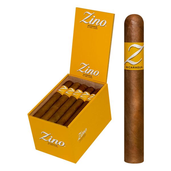 Zino Nicaragua (Toro) (6.0" x 50)